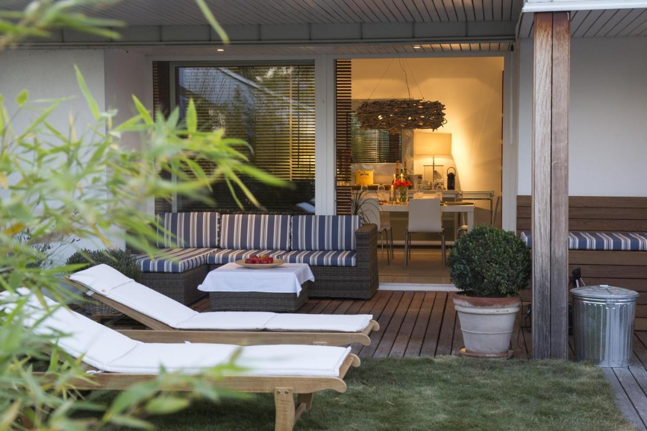 Pavi Apts Ljubljana - Private Rooftop Swimming Pool מראה חיצוני תמונה