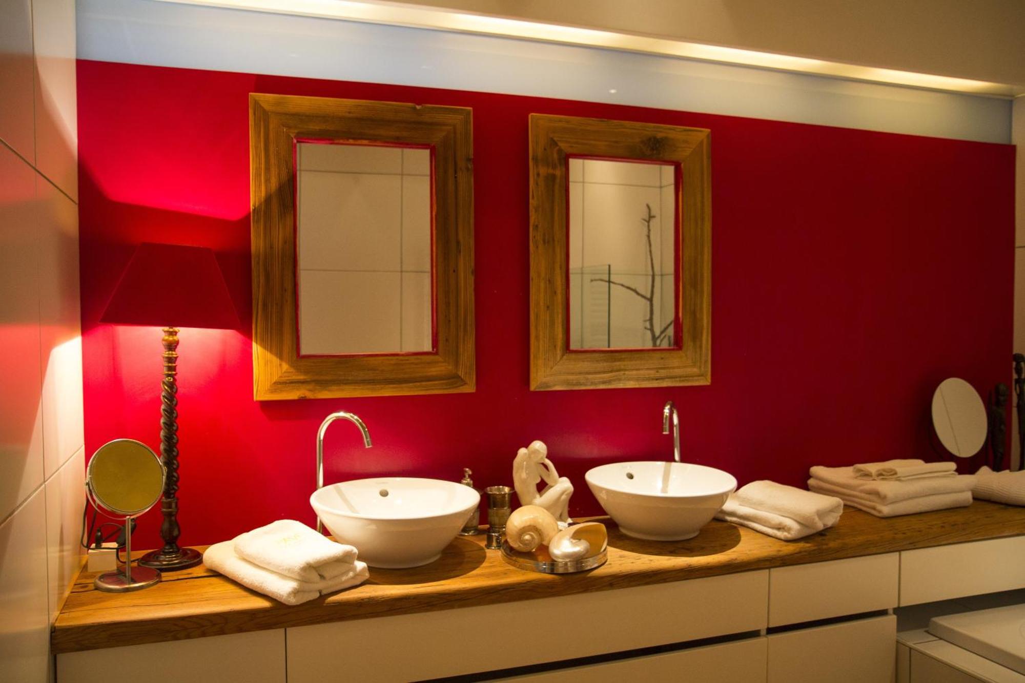 Pavi Apts Ljubljana - Private Rooftop Swimming Pool חדר תמונה