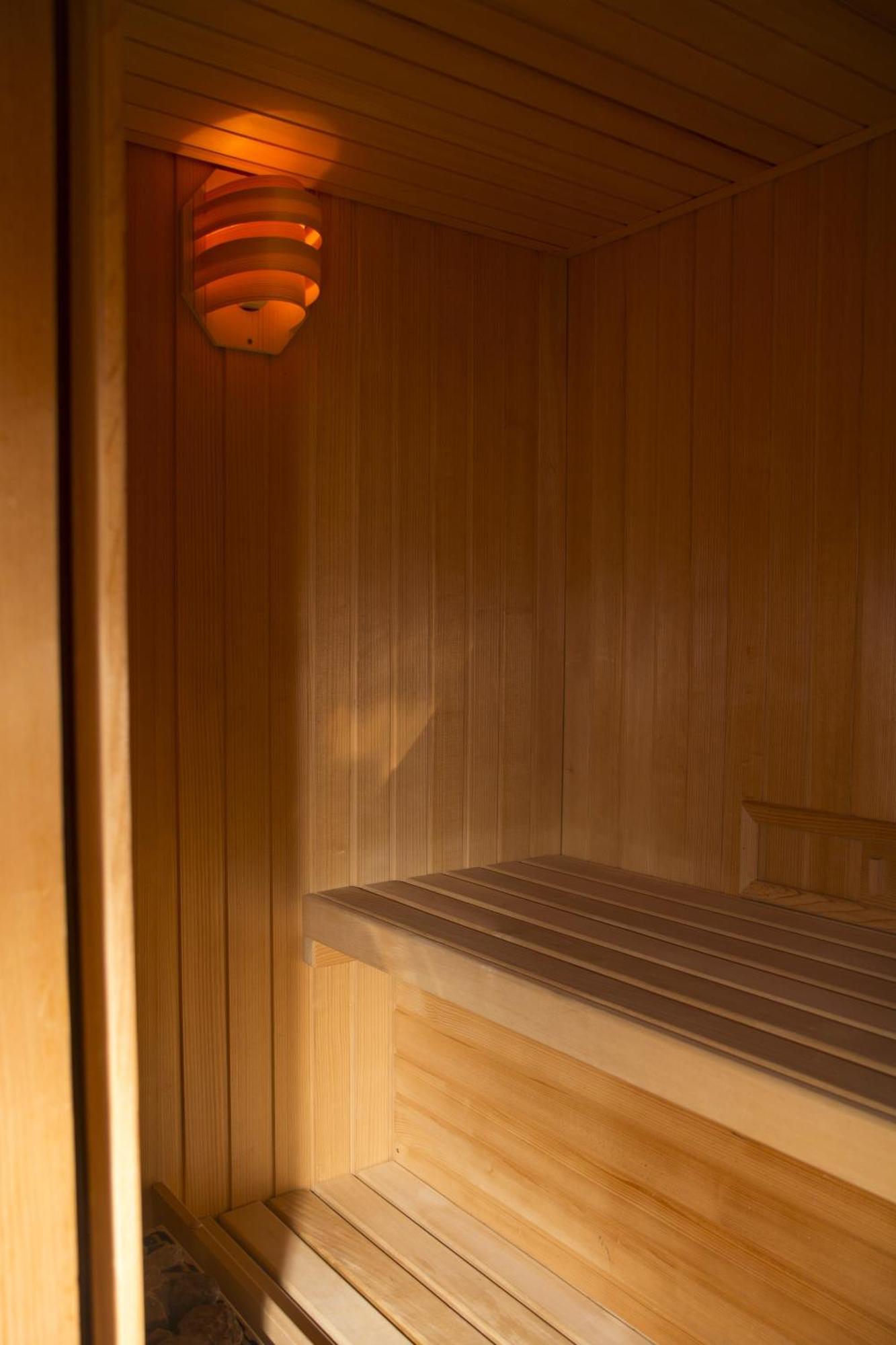 Pavi Apts Ljubljana - Private Rooftop Swimming Pool חדר תמונה