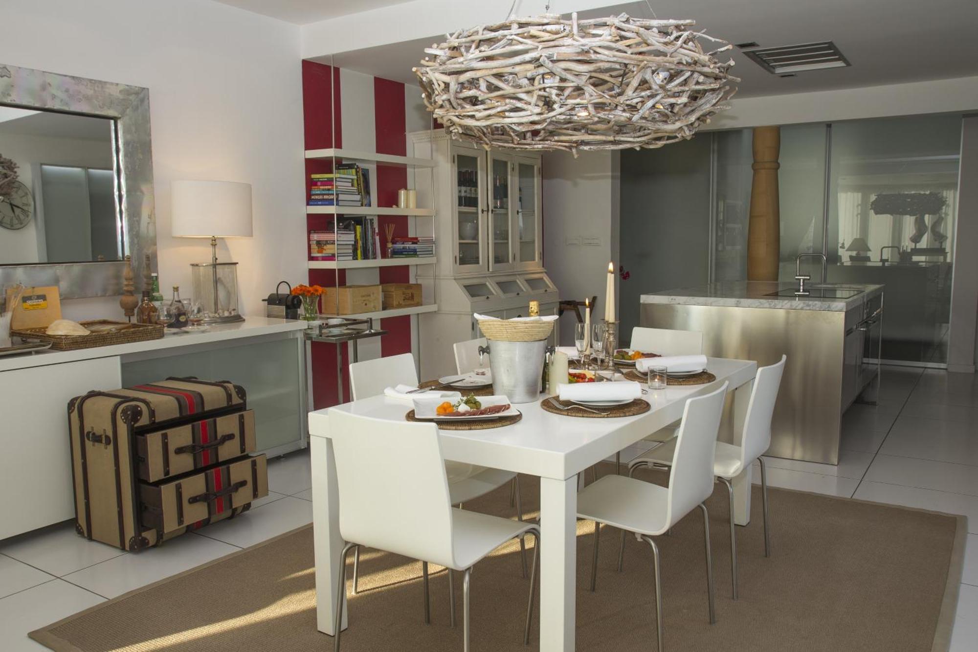 Pavi Apts Ljubljana - Private Rooftop Swimming Pool חדר תמונה
