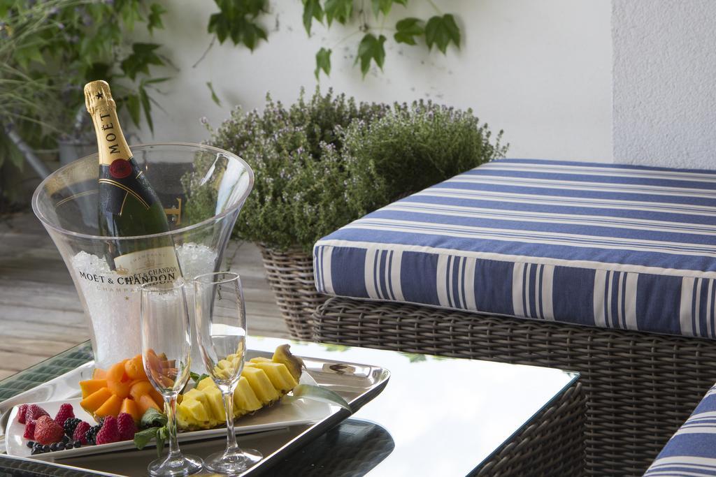 Pavi Apts Ljubljana - Private Rooftop Swimming Pool חדר תמונה